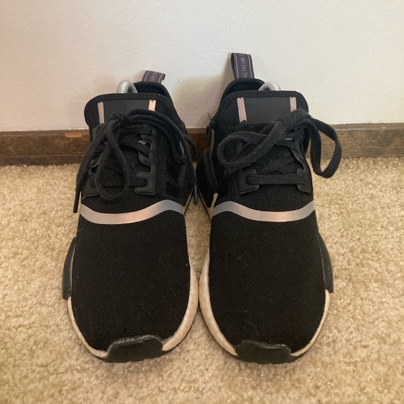 Adidas NMD_R1. Women’s 8 - Picture 2 of 8